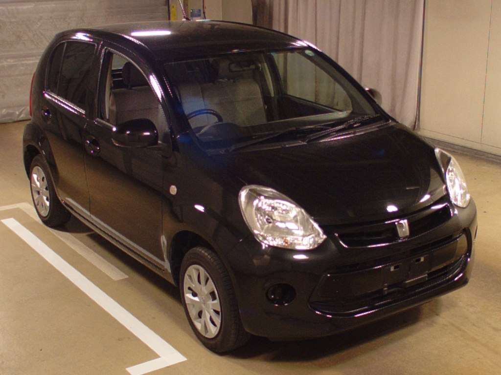 PASSO 2014 Автомобили из Японии в Краснодарском крае, авто аукционы, продажа автомобилей
