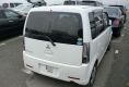 Mitsubishi EK-Wagon 4WD 2011 в Fujiyama-trading
