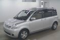 Toyota Sienta 2014 в Fujiyama-trading
