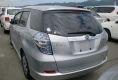 Honda Fit Shuttle Hybrid 2013 в Fujiyama-trading