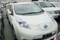 Nissan Leaf 2011 в Fujiyama-trading