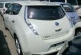 Nissan Leaf 2012 в Fujiyama-trading