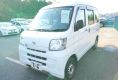 Daihatsu Hijet Van 2014 в Fujiyama-trading
