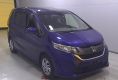 Honda Freed 2016 в Fujiyama-trading
