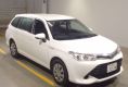 Toyota Corolla Fielder Hybrid 2015 в Fujiyama-trading