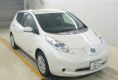 Nissan Leaf 2016 в Fujiyama-trading