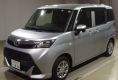 Toyota Tank 2018 в Fujiyama-trading