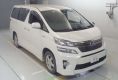 Toyota Vellfire Hybrid 4WD 2014 в Fujiyama-trading