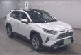 Toyota RAV4 Hybrid 2019 в Fujiyama-trading