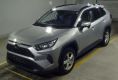 Toyota RAV4 4WD 2019 в Fujiyama-trading