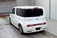 Nissan Cube Rider 2013 в Fujiyama-trading