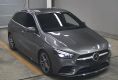 Mercedes Benz B Class 2020 в Fujiyama-trading