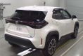 Toyota Yaris Cross 2020 в Fujiyama-trading
