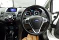 Ford Fiesta 2016 в Fujiyama-trading