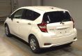 Nissan Note 2020 в Fujiyama-trading