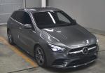 Mercedes Benz B Class 2020 в Fujiyama-trading
