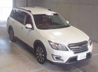 Subaru Exiga Crossover 2015 в Fujiyama-trading