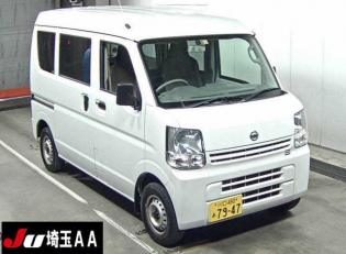 Nissan NV100 Clipper Van 2019 в Fujiyama-trading