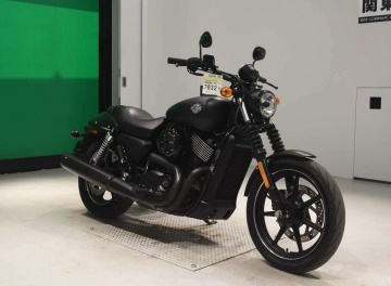 Harley Harley XG750 в Fujiyama-trading
