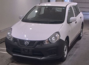 Nissan NV150 AD 4WD 2019  в Fujiyama-trading