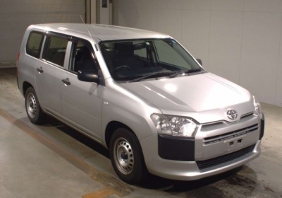 Toyota Probox 2015 в Fujiyama-trading