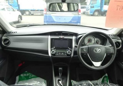 Toyota Corolla Fielder 2015 в Fujiyama-trading