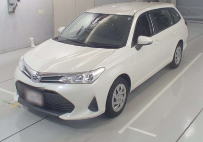 Toyota Corolla Fielder 2019 в Fujiyama-trading