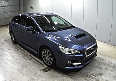 Subaru Levorg 2015 в Fujiyama-trading