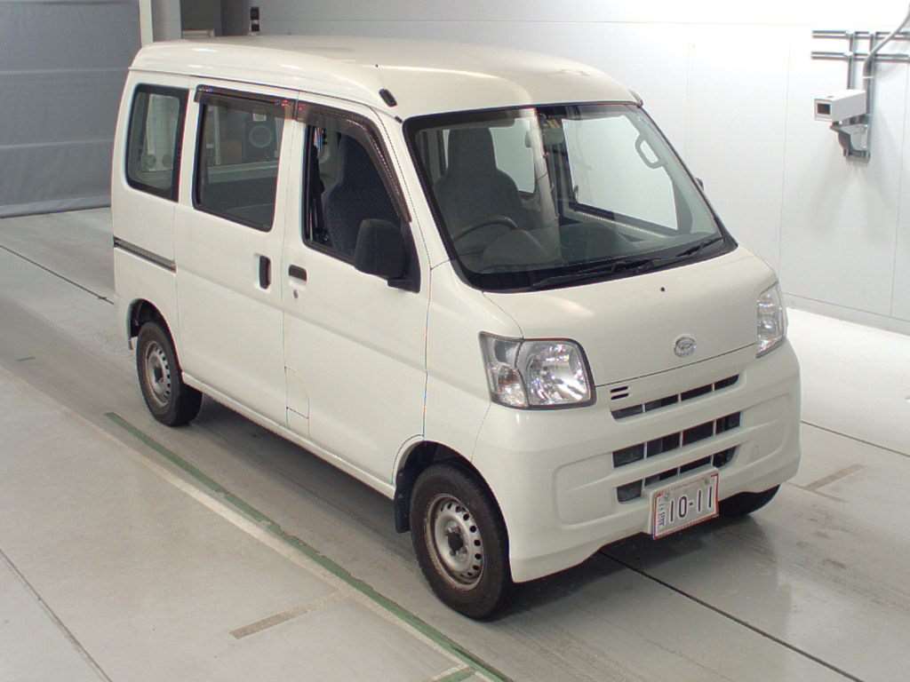 toyota hijet