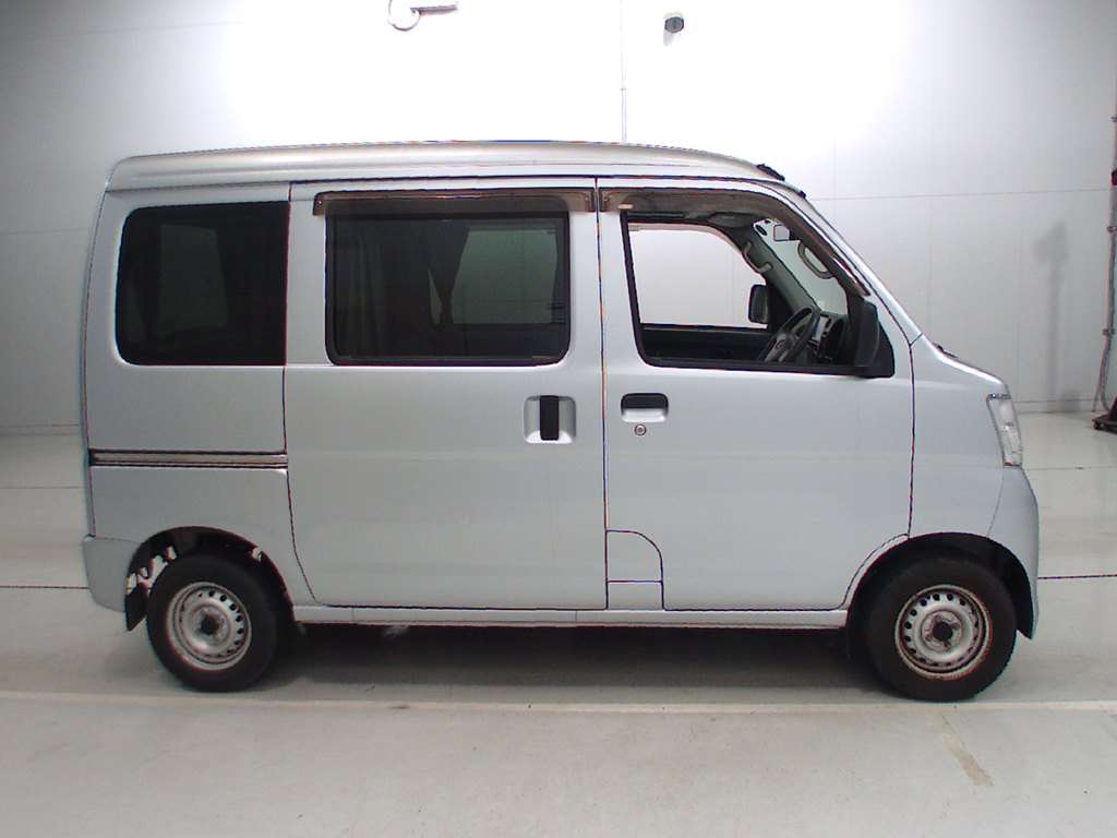 daihatsu hijet С‚СЋРЅРёРЅРі