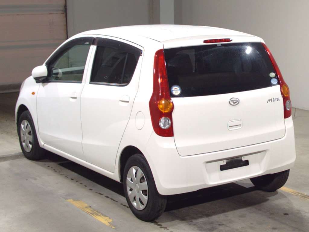 Daihatsu Mira Mini