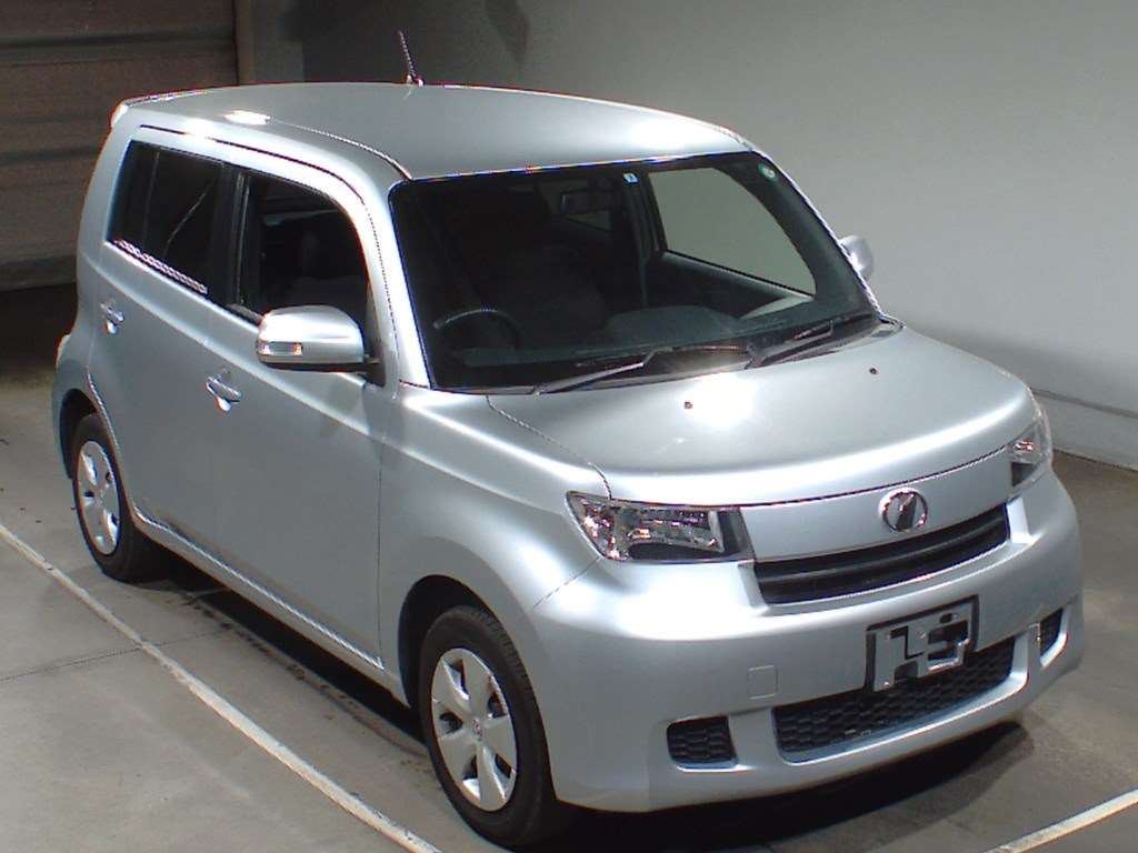 toyota bb