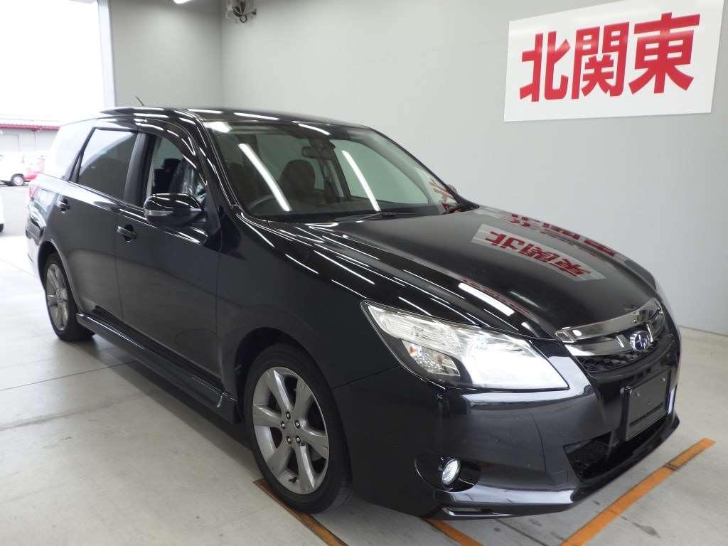 Japan auto отзывы. Субару Эксига 2012. Subaru Exiga диски r18. Subaru Exiga тюнинг. Авто из Японии отзывы.