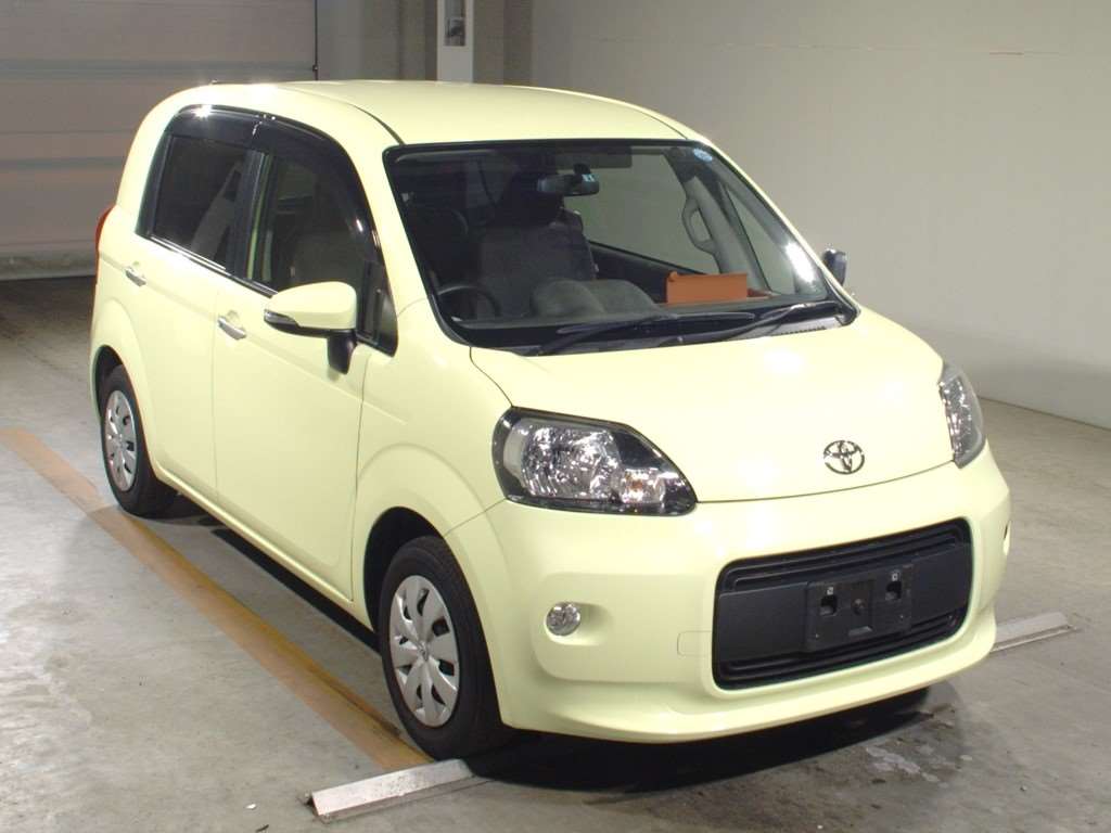 PORTE 2014 Автомобили из Японии в Краснодарском крае, авто аукционы, продажа автомобилей