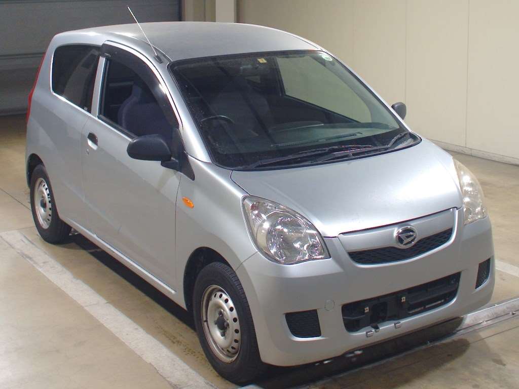 Daihatsu Mira автомобили Daihatsu