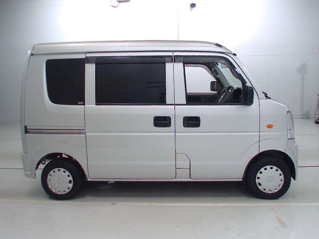 Subaru Sambar 2020