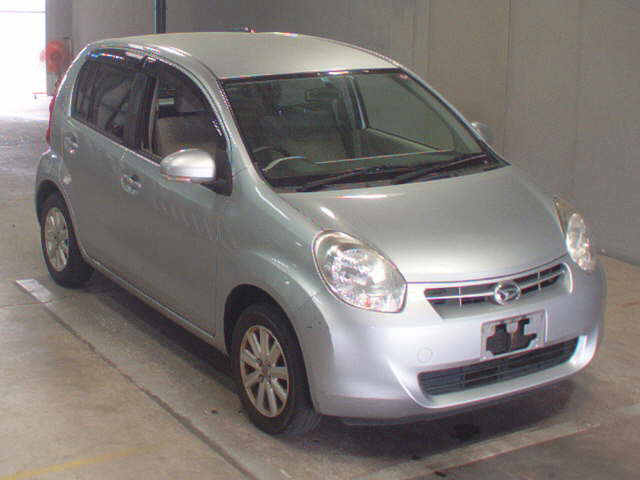 BOON 2012 Автомобили из Японии в Краснодарском крае, авто аукционы, продажа автомобилей