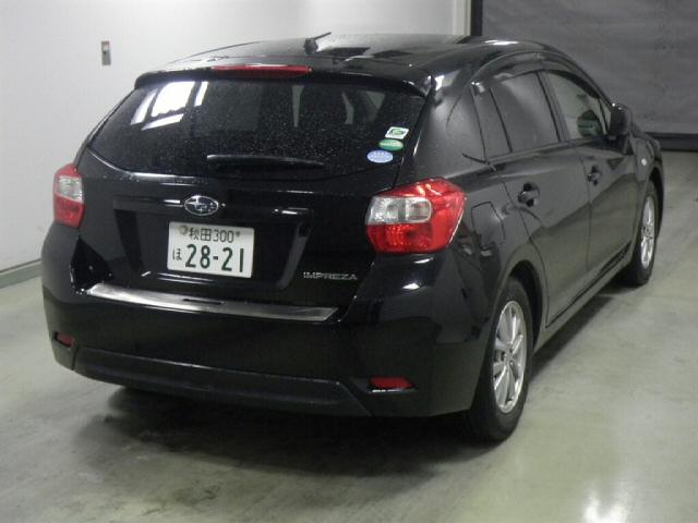 IMPREZA 2012, Автомобили из Японии, аукционы, продажа IMPREZA 2012, доставка автомобилей IMPREZA из Японии