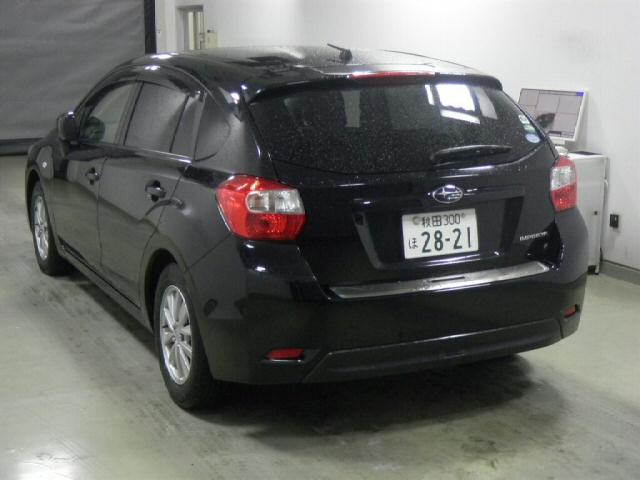 IMPREZA 2012, Автомобили из Японии, аукционы, продажа IMPREZA 2012, доставка автомобилей IMPREZA из Японии