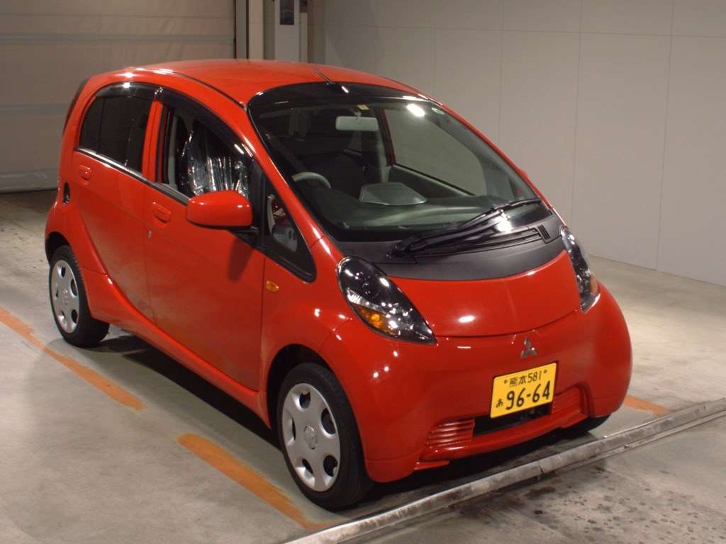Японские машины купить в японии