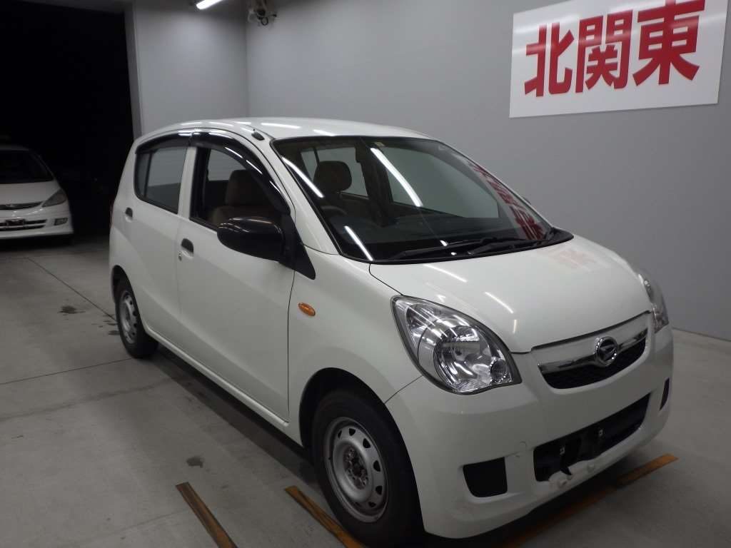 Купить машину из японии с доставкой. Daihatsu Mira 2012. Машины с пробегом из Японии. Авто из Японии с аукциона. Японские автомобили б/п.