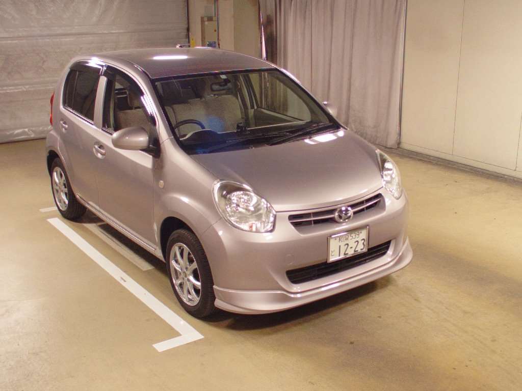 BOON 2014 Автомобили из Японии в Краснодарском крае, авто аукционы, продажа автомобилей