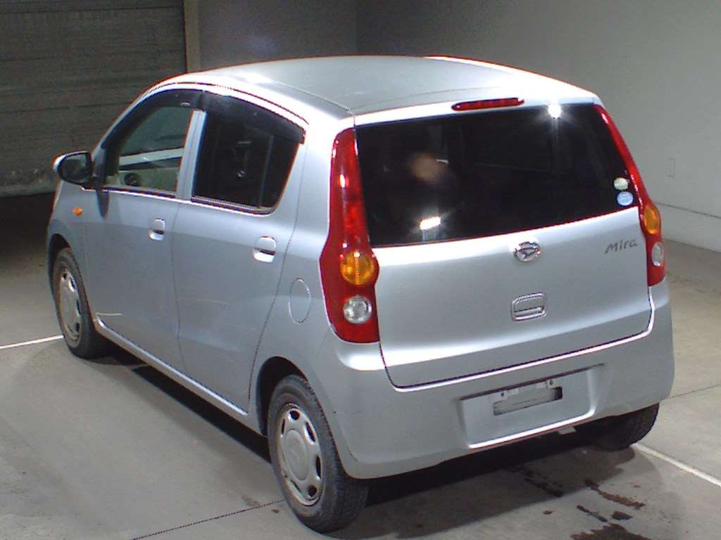 Toyota Daihatsu