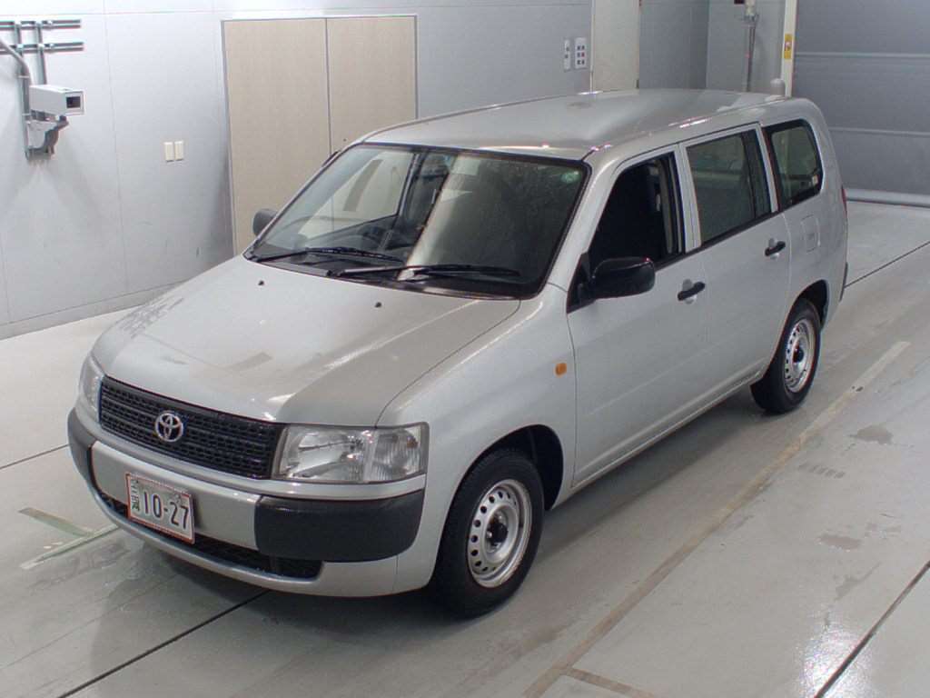 Toyota Probox 2022