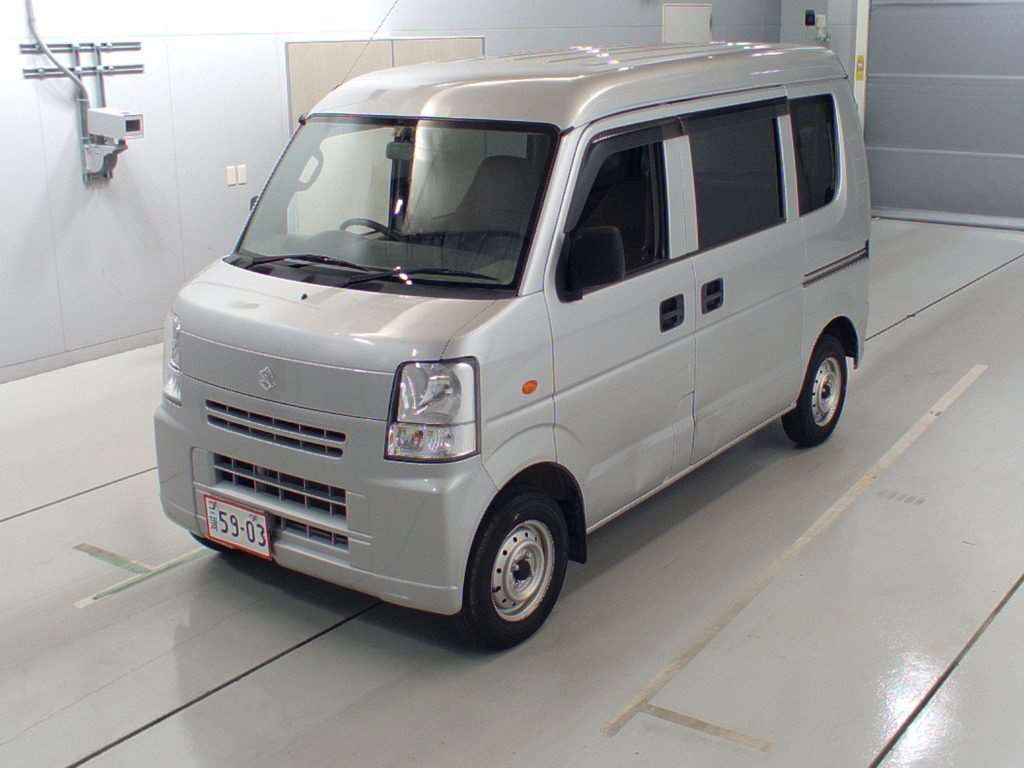 Nissan nv100 Clipper III