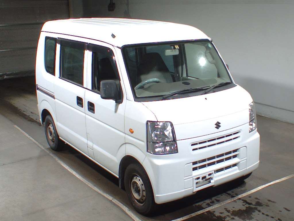 Nissan Clipper 2003