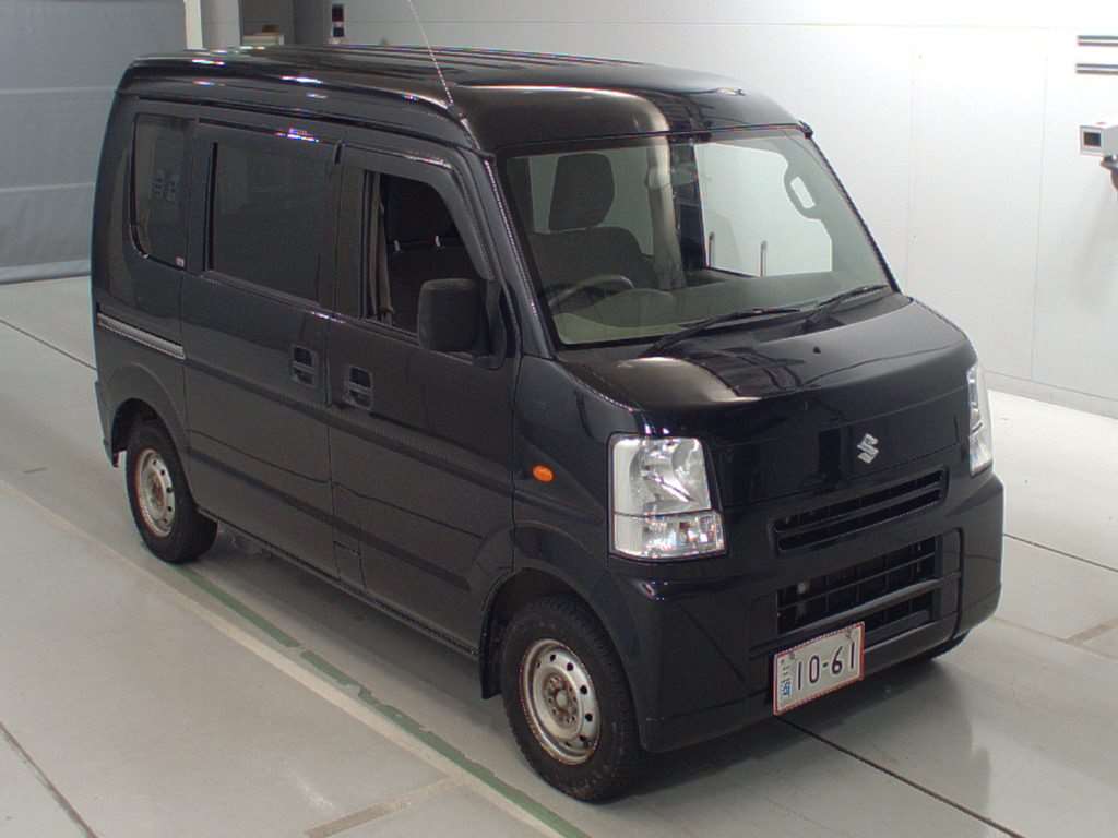 Mitsubishi Minicab Bravo