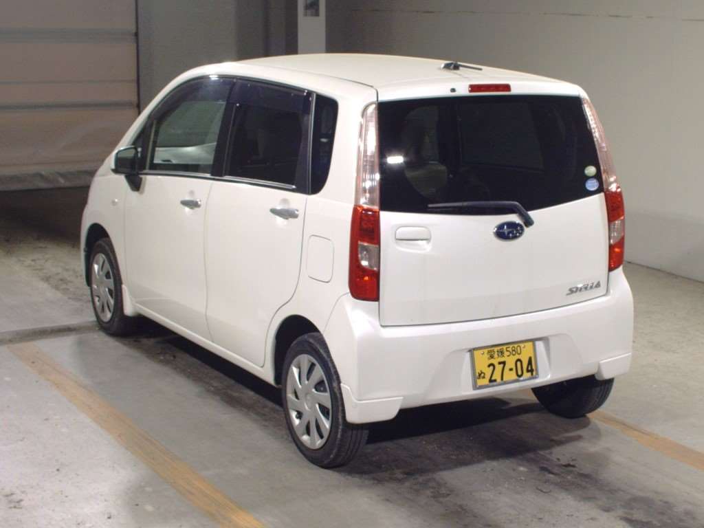 Заказ авто с японии