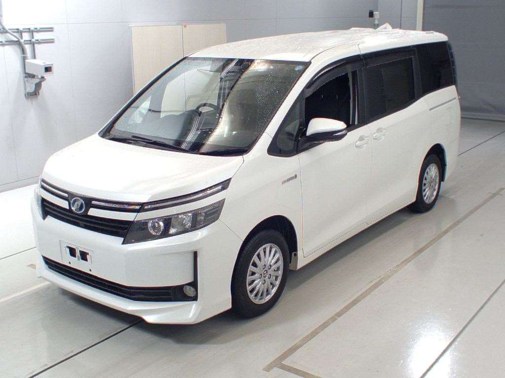 Toyota Noah 80