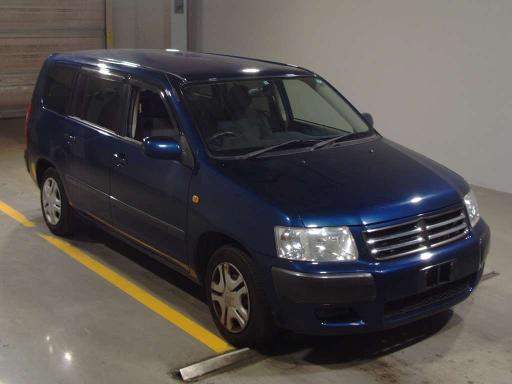 Toyota Probox 2006